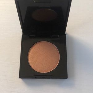 K voss blushing beauty luminous blush palette - rosy
